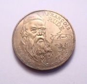 Francja 10 franków 1984 Okolicznościowa!