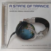 A State of Trance Year Mix 2007 Armin van Buuren yearmix AvB