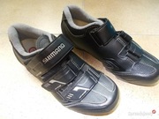 Buty rowerowe damskie SHIMANO SH-WM52 roz.37