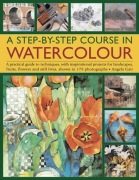 Course In Watercolour: A Practical Guide kurs Akwarele