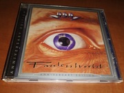 U.D.O. Faceless world 