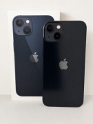 iPhone 13 128GB Czarny