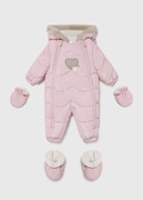 Kombinezon zimowy Mayoral r55