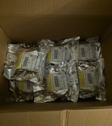 3M Cubitron Fibre Disc 982C 125x22,2 Tarcze Nowe 1 Opakowanie a'25