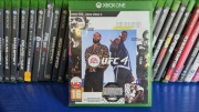 UFC 4 PL - XBOX ONE - odbiór osobisty