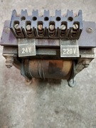 Transformator 220v / 24v 