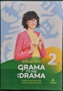Grama to nie drama, część 2 – Arlena Witt