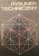 Rysunek techniczny Tadeusz. Dobrzański