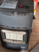 Ogrzewacz gazowy BBG-42 Skiva