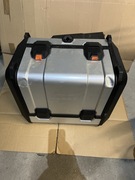 Kufer lewy KTM oryginał