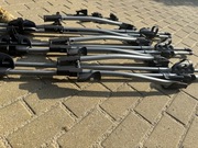 Uchwyty rowerowe 3x uchwyty Thule Freeride 532