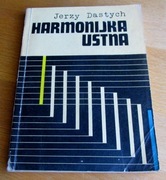 Jerzy Dastych - HARMONIJKA USTNA