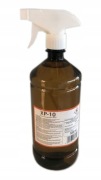 Płyn XP-10 z rozpylaczem do dezynfekcji rąk i powierzchni wirus - 1L 1000ml