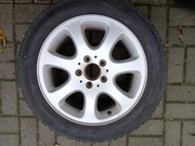 Koła zimowe Mercedes 205/55R16