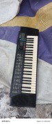 Organy sam nieznany Yamaha psr-110