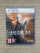 The Medium PL PS5