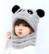 Czapka dziecięca kominiarka 