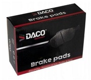 Klocki ham HONDA ACCORD VII 2.2 ictdi2.4 Vte 03-08