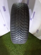 OPONA 235/60R18 107H DUNLOP WINTER SPORT 5 SUV - 6,19mm DOT 2019 8o