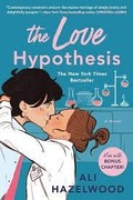 The Love Hypothesis Ali Hazelwood