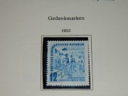 L-2-14-1 DDR Niemcy 1952