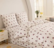 Pościele stylowe komplety 