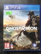 Ghost Recon Wildlands
