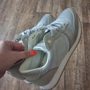 Tommy hilfiger 39 sneakersy