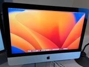 iMac 2017 21.5 Retina 4K, 16GB Ram/512GB SSD