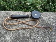Telefon, słuchawka 
