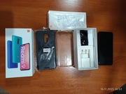 Xiaomi Redmi 9 Sunset Purple 4GB RAM 64GB ROM