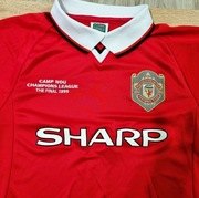 koszulki piłkarskie