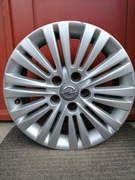 ALUFELGI OPEL ASTRA J 16X115
