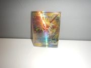 Karta Pokémon Jolteon GX 200 HP 