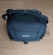 NOWA SONY LCS-U21 Torba na kamere