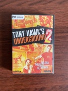 Tony Hawk: Underground 2