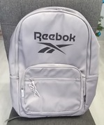 Plecak Reebok C-RBK-044-CCC-05 LIGHT GREY