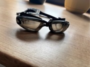 Hersvin okulary do pływania