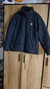 Kurtka adidas oryginalna zimowa czarna rozm .M męska 
