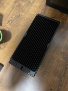 Alphacool NexXxoS XT45 Full Copper 400mm