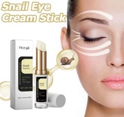 Ślimakowy krem pod oczy w sztyfcie