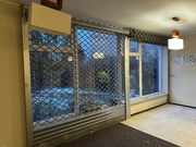 Rolety antywłamaniowe