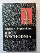 Broń wschodnia - Zdzisław Żygulski jun 