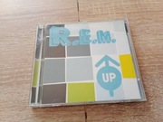 R.E.M. - UP CD.             
