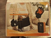 Rękawica do ćwiczeń ręki