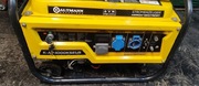 Agregat prądotwórczy Kaltmann K-AK4000 KS 3,2 kW