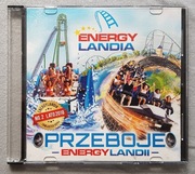 Energylandia Przeboje energylandii CD
