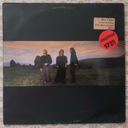 Bee Gees E S P 1987 EU EX+/VG+