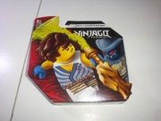 Oryginalne LEGO 71732 Ninjago Zestaw bojowy Jay vs Wężon