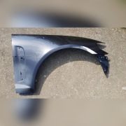 Błotnik prawy przedni przód JAGUAR XF przedlift